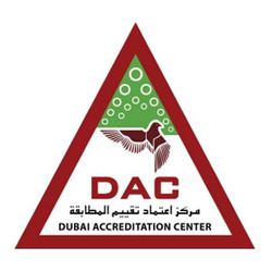 Image result for dac iso certification